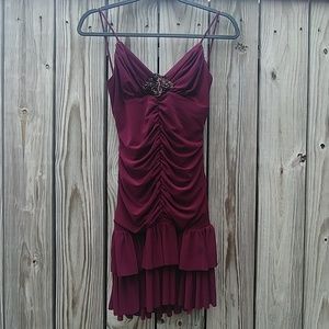 Professional Dance or SemiFormal dress in Bordeaux